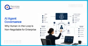 AI Agent Governance Why Human-in-the-Loop Is Non-Negotiable for Enterprise
