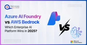 Azure AI Foundry vs AWS Bedrock Which Enterprise AI Platform Wins in 2025