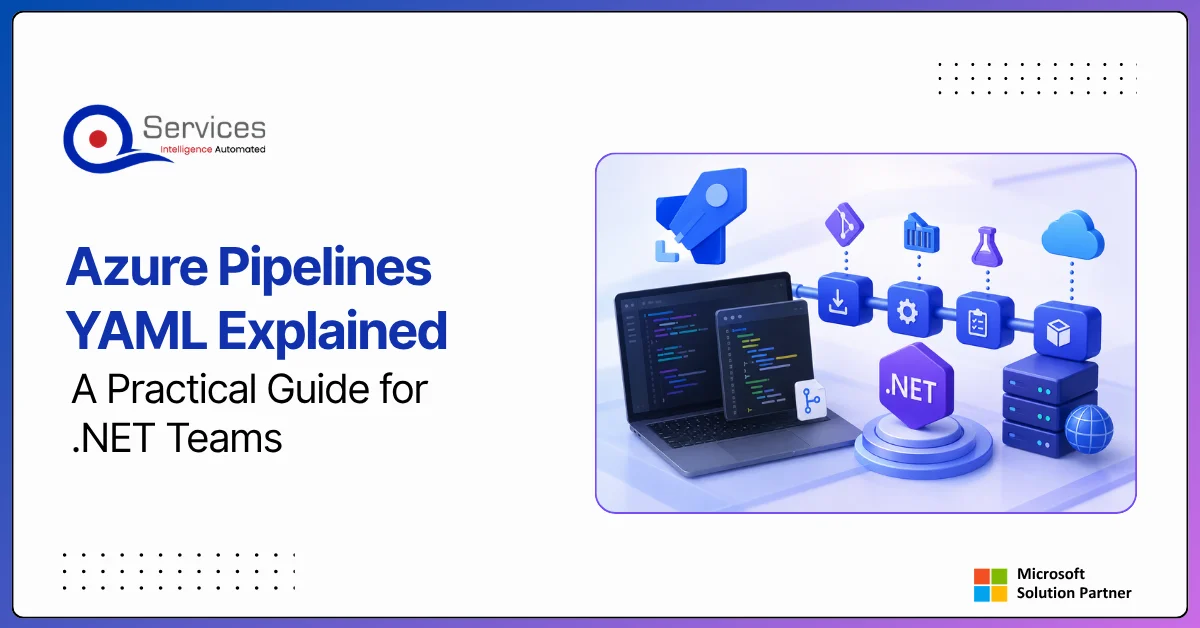 Azure Pipelines YAML Explained A Practical Guide for .NET Teams (1) 2