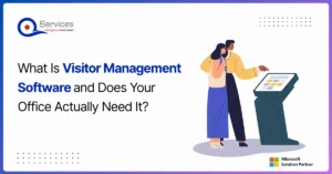 What Is Visitor Management Software and Does Your Office Actually Need It