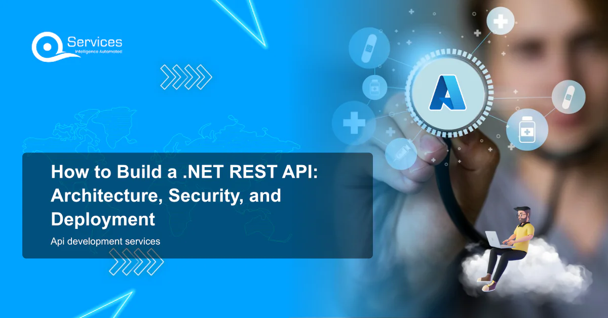 api development services