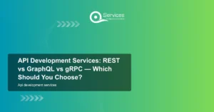 api development services
