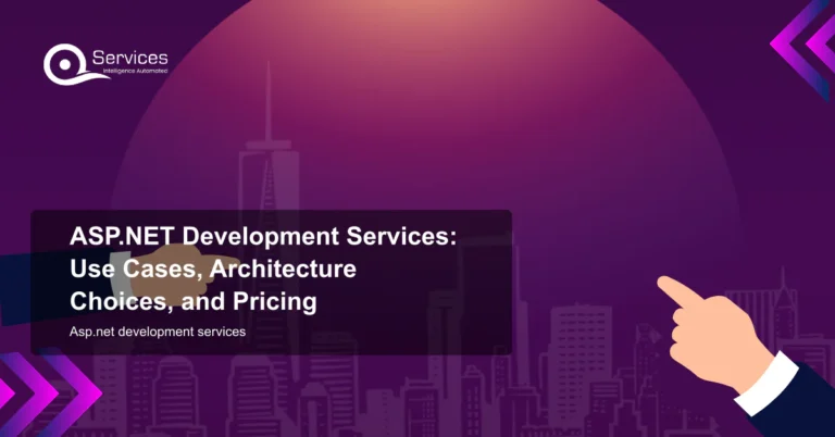 asp.net development services