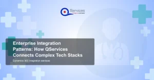 dynamics 365 integration services