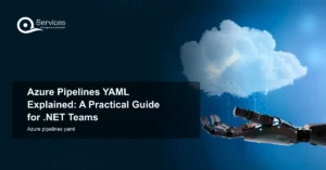 azure pipelines yaml