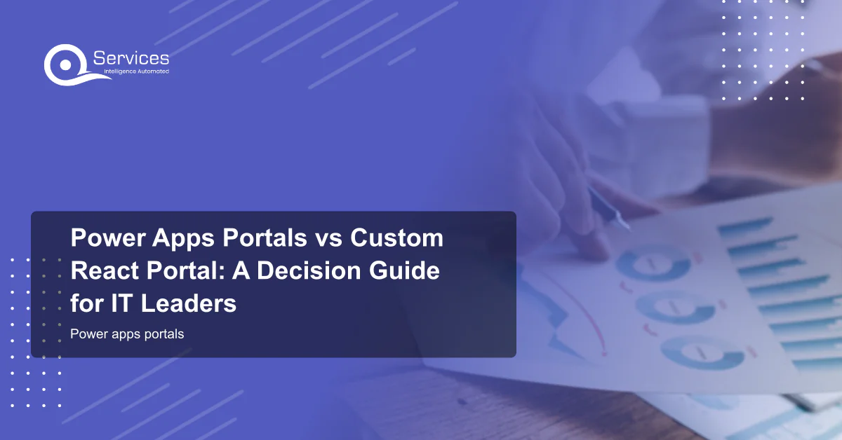 power apps portals