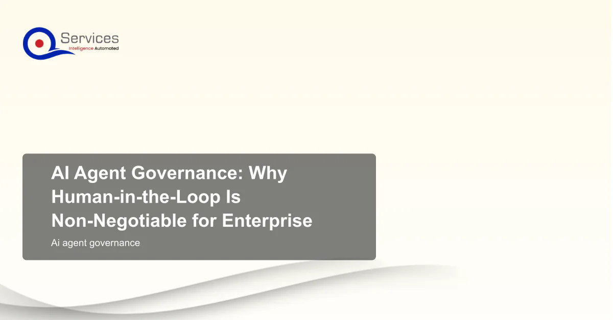 ai agent governance
