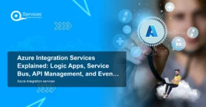 azure integration services
