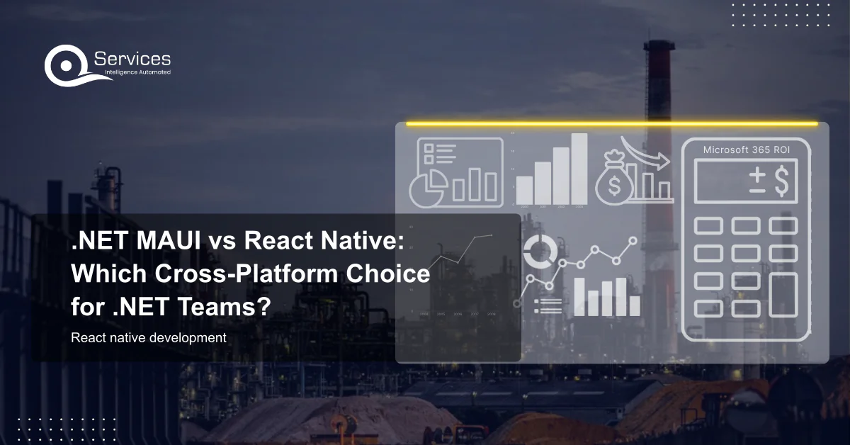 react native development