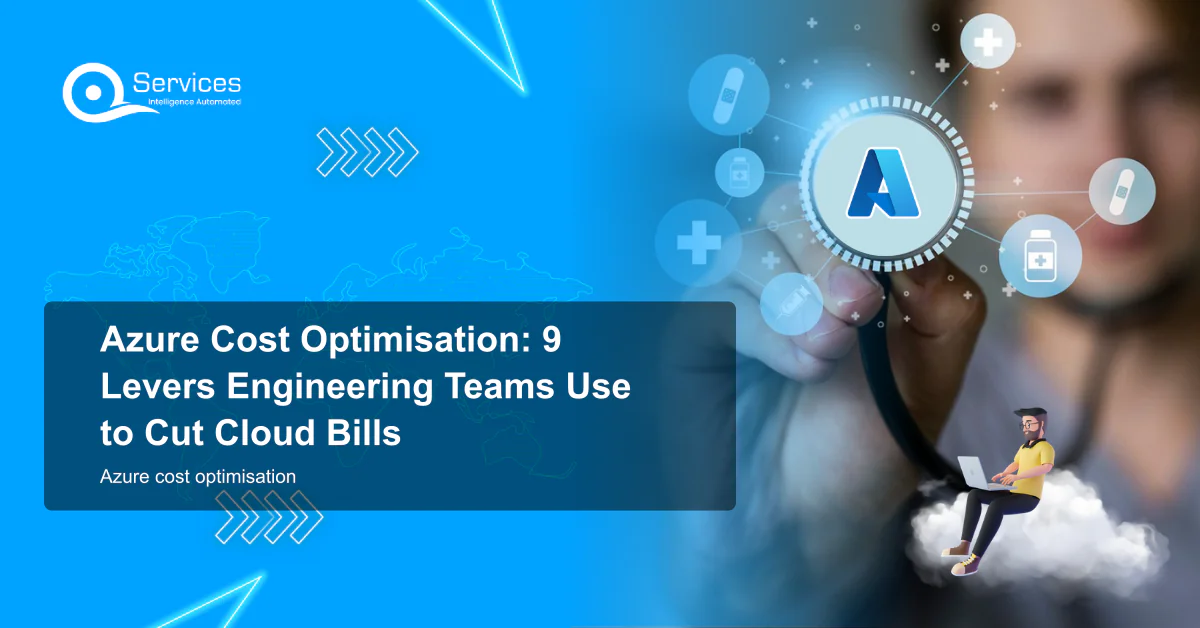azure cost optimisation
