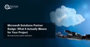 microsoft solutions partner certification