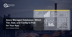 azure managed database