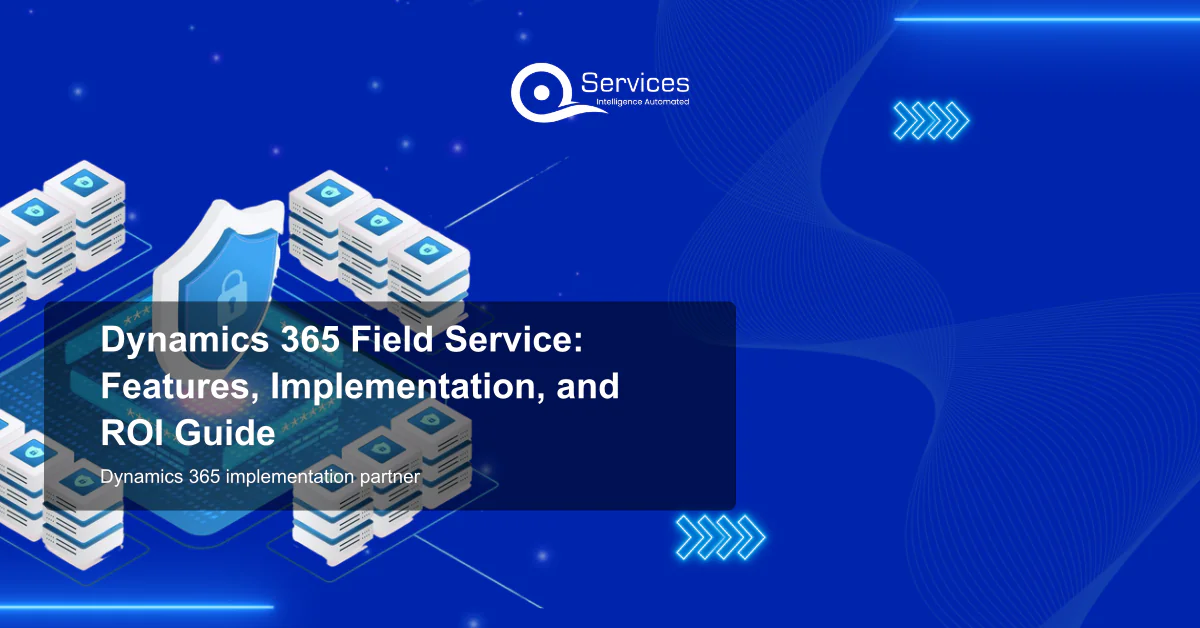 dynamics 365 implementation partner