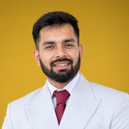 nikhil sharma