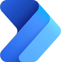 Power Automate logo