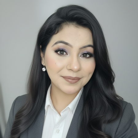 Jyanti Kataria, Chief Operating Officer