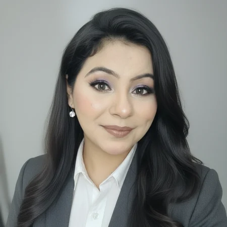 Jyanti Kataria, Chief Operating Officer