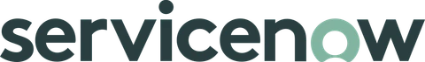 ServiceNow logo