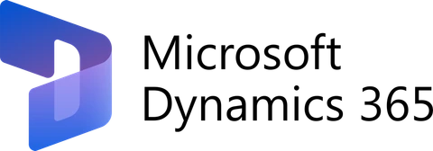 Dynamics 365 logo