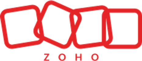Zoho logo